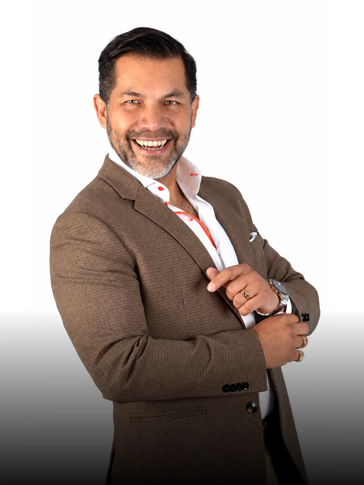 Alex Gómez