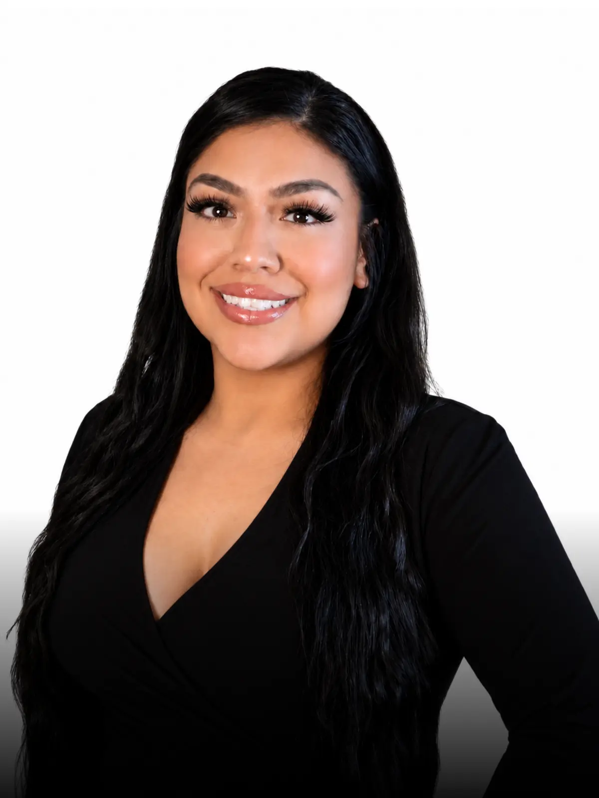 Ashley Rojas