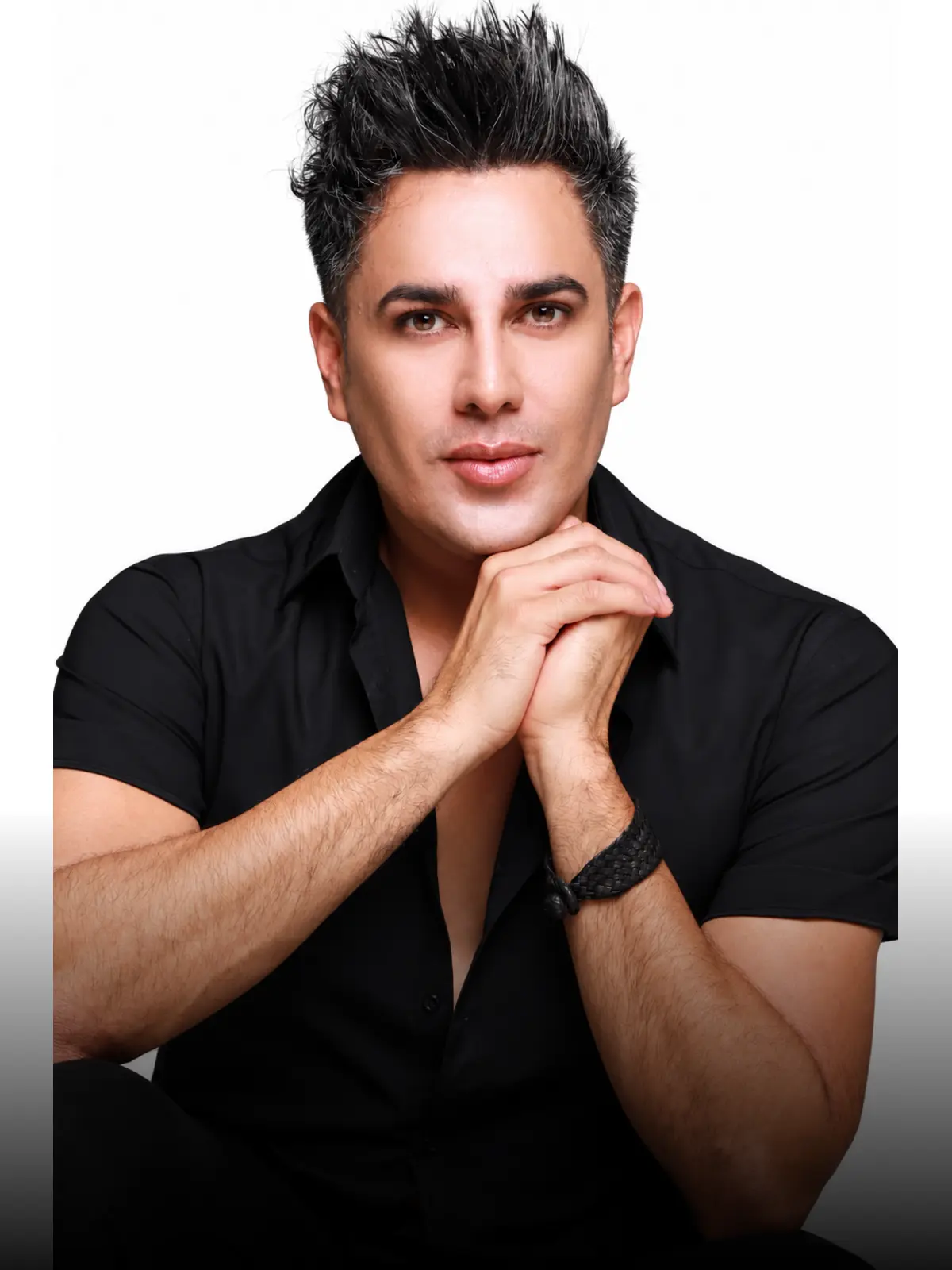 Emmanuel Grande