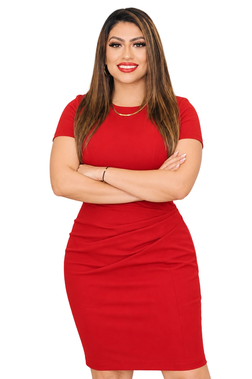 Maribel Ramos, Founder y CEO de PROSPERA